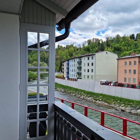 Gaestehaus Rettl Lavamünd Екстериор снимка