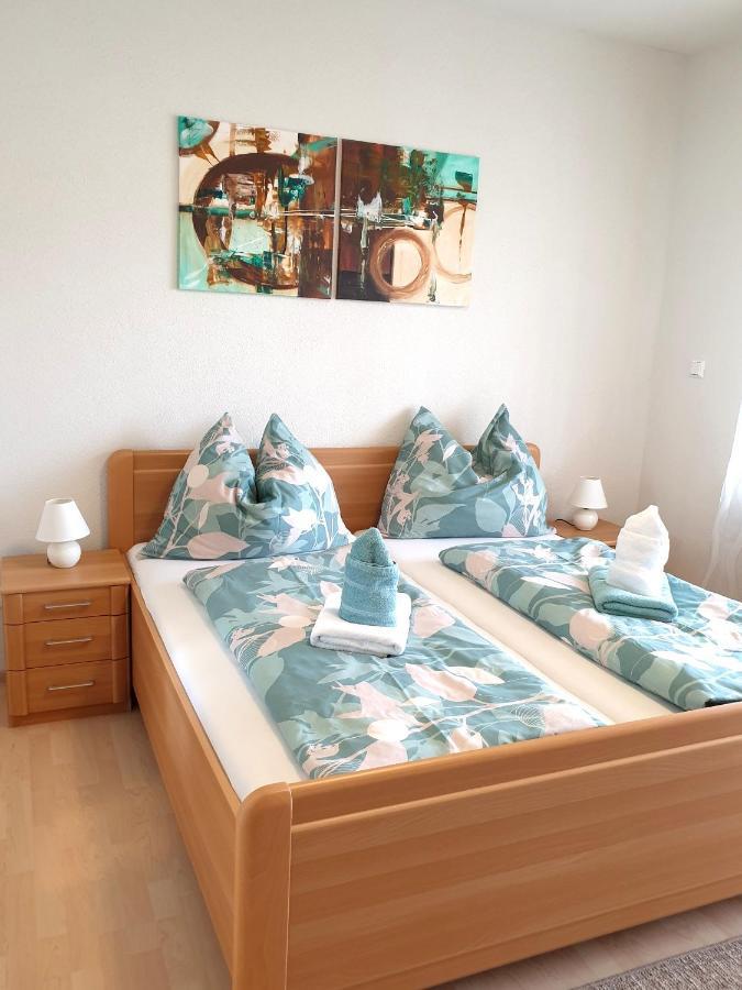 Gaestehaus Rettl Lavamünd Екстериор снимка