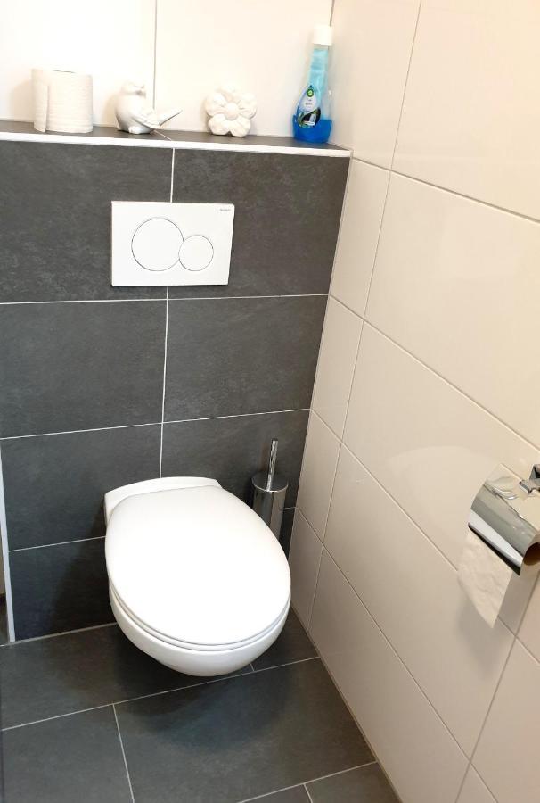 Gaestehaus Rettl Lavamünd Екстериор снимка