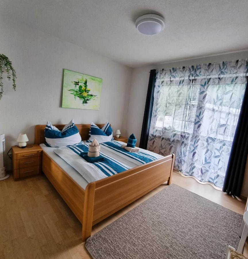 Gaestehaus Rettl Lavamünd Екстериор снимка