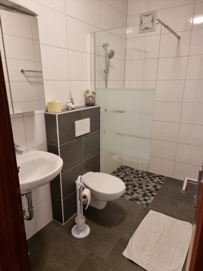 Gaestehaus Rettl Lavamünd Екстериор снимка
