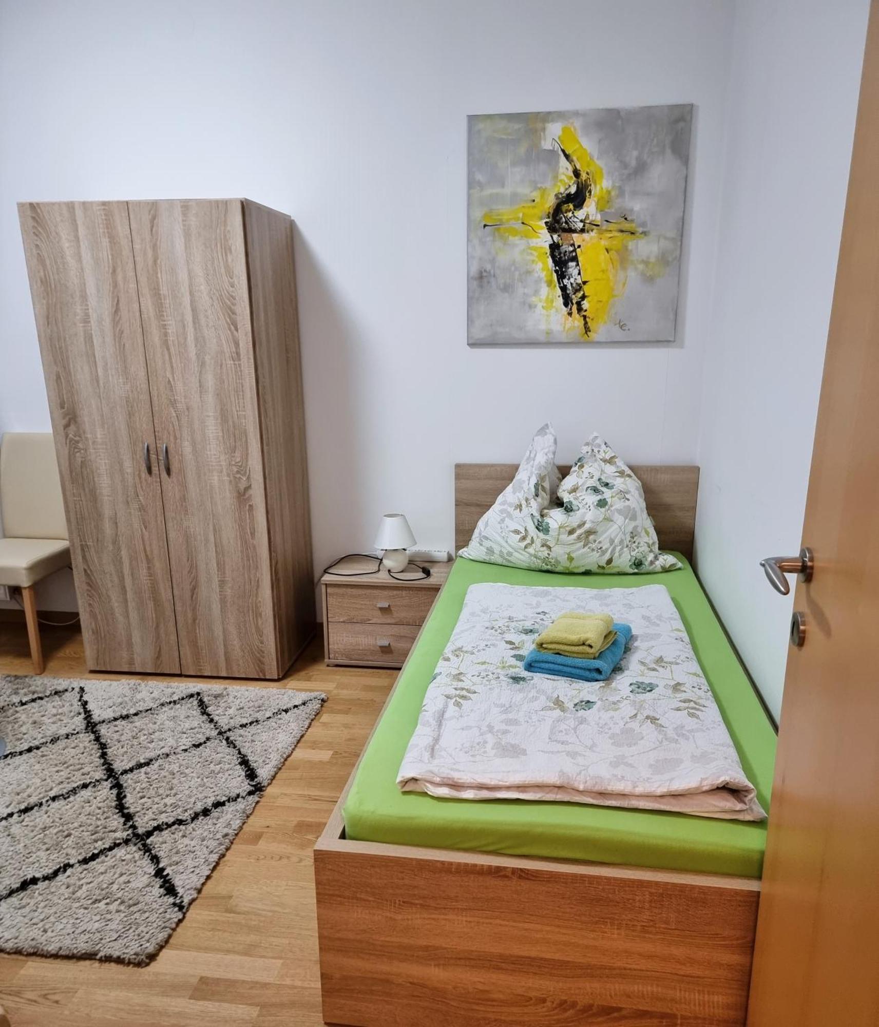 Gaestehaus Rettl Lavamünd Стая снимка